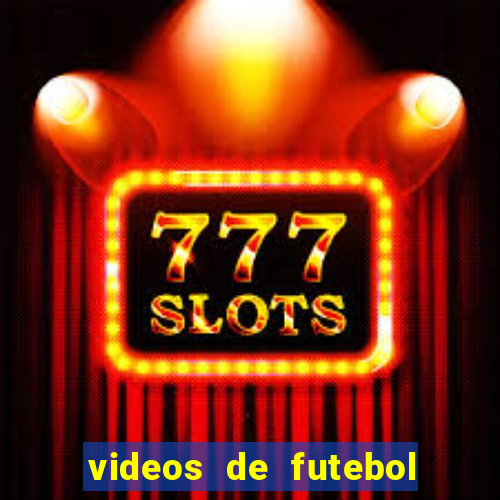 videos de futebol dribles do neymar